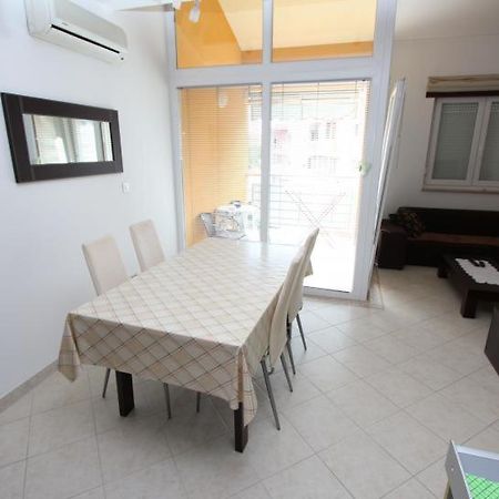 Apartment Alen Rovinj Buitenkant foto
