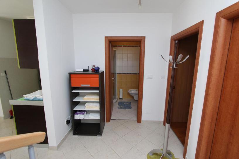 Apartment Alen Rovinj Buitenkant foto